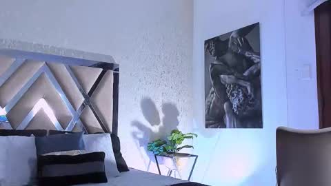 Snapshot of martin_foster_ chatting on February 20, 2026, 9:48 pm Martin Foster online show from February 20, 2026, 9:48 pm