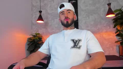 Martin Foster online show from March 23, 2026, 4:05 am