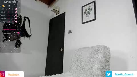 Martin Granch online show from March 6, 2026, 5:04 am