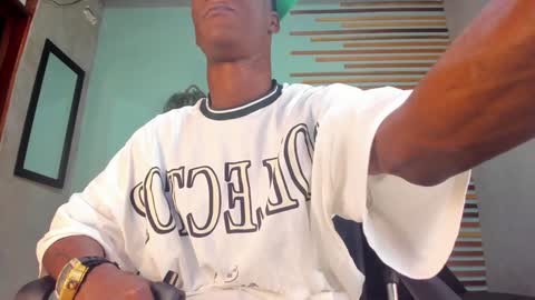 Martin online show from February 8, 2025, 7:27 pm