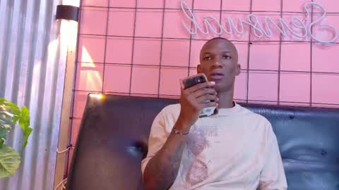 Martin online show from September 12, 2025, 2:22 am