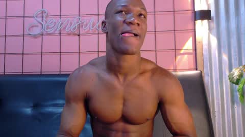 Martin online show from April 11, 2026, 7:18 pm