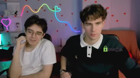 Snapshot of martin_neil chatting on February 22, 2026, 10:14 am Martin online show from February 22, 2026, 10:14 am