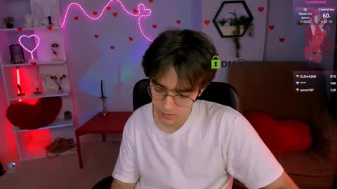 Snapshot of martin_neil chatting on February 23, 2026, 10:29 pm Martin online show from February 23, 2026, 10:29 pm