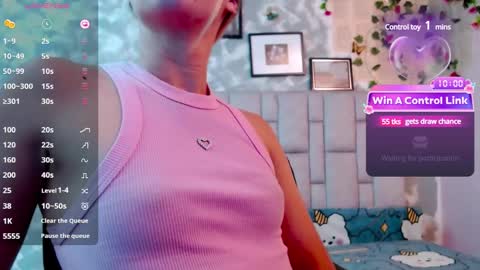 Martina online show from December 10, 2024, 10:58 pm