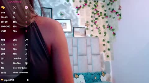 Martina online show from December 12, 2024, 3:10 am