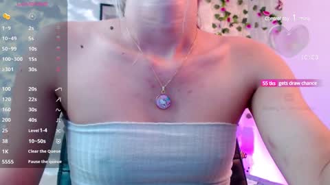 Martina online show from December 23, 2024, 11:28 pm