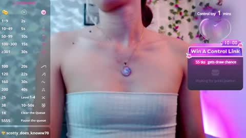 Martina online show from December 24, 2024, 2:32 am