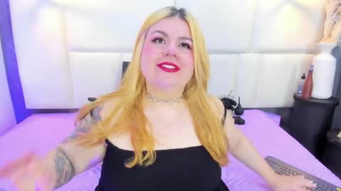 Martina  online show from April 9, 2026, 2:11 pm