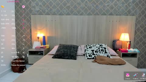 Martina online show from January 5, 2026, 5:27 pm