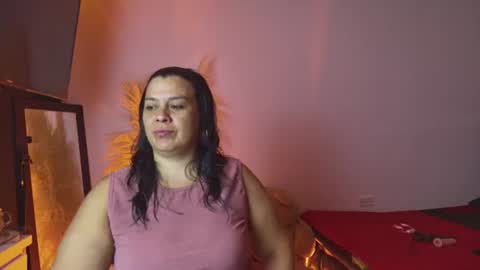 Martina Foxy online show from June 14, 2026, 11:23 am