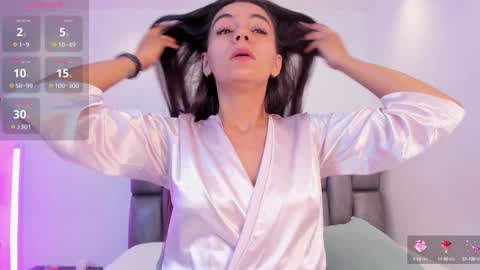 Martina online show from January 17, 2025, 2:50 pm