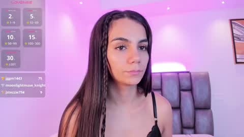 Martina online show from February 13, 2025, 6:16 pm