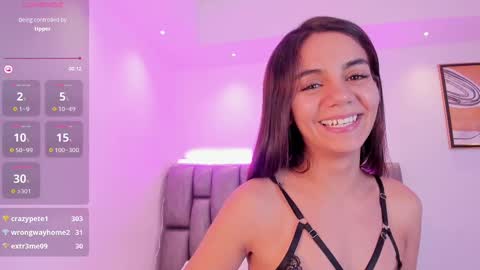 Martina online show from February 17, 2025, 6:59 pm