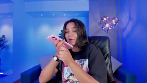 Martina online show from February 22, 2025, 5:02 pm