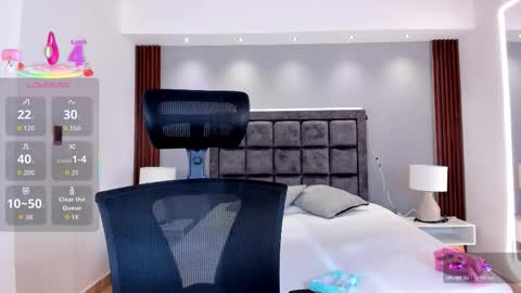 Martina online show from October 19, 2025, 12:39 pm