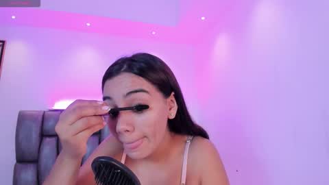 Martina online show from February 9, 2026, 11:14 am