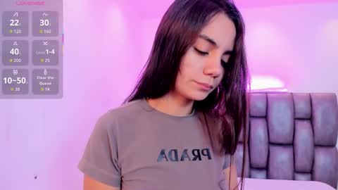 Martina online show from March 3, 2026, 12:33 pm