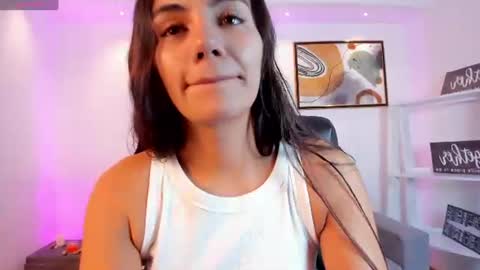 Snapshot of martina_mancinii chatting on July 16, 2026, 12:55 pm Martina online show from July 16, 2026, 12:55 pm