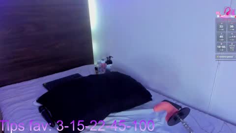 martina mIIler online show from September 19, 2025, 1:23 pm