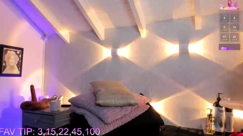 martina mIIler online show from February 7, 2026, 1:04 pm