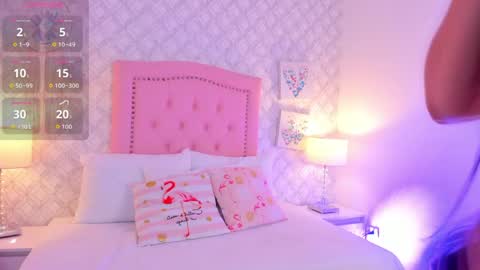 Martina online show from April 4, 2026, 11:40 am