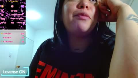 Hey im martina online show from February 14, 2025, 9:03 am