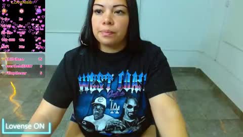 Hey im martina online show from March 3, 2025, 6:04 am