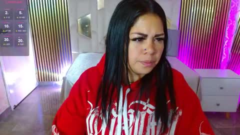 Hey im martina online show from May 4, 2026, 3:13 am