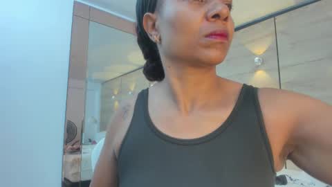 martina touss  online show from January 14, 2026, 12:55 pm