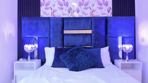 Martina Garcia online show from February 4, 2025, 9:20 pm