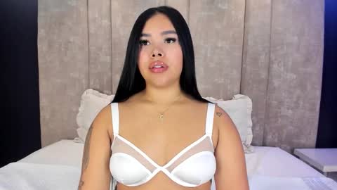 Martina Garcia online show from February 17, 2026, 7:09 pm