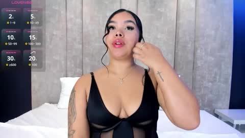 Martina Garcia online show from February 24, 2026, 7:01 pm