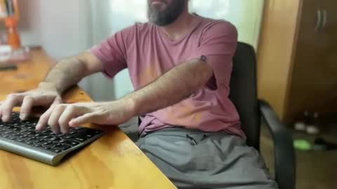 Snapshot of martincito22xl chatting on January 9, 2025, 12:30 pm Martincito online show from January 9, 2025, 12:30 pm