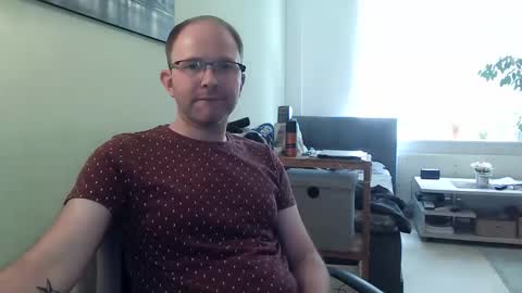 Snapshot of martingersdorf85 chatting on September 17, 2025, 10:17 am Martin online show from September 17, 2025, 10:17 am