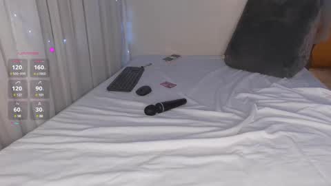 Antonella Martini online show from February 9, 2025, 11:36 pm