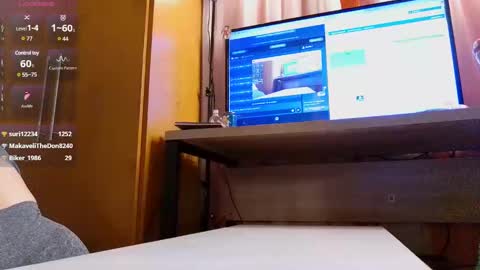 Antonella Martini online show from March 4, 2025, 6:37 am