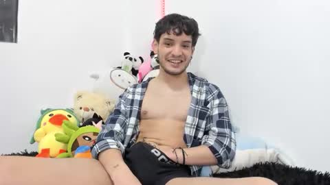 Martin online show from February 12, 2026, 3:29 pm