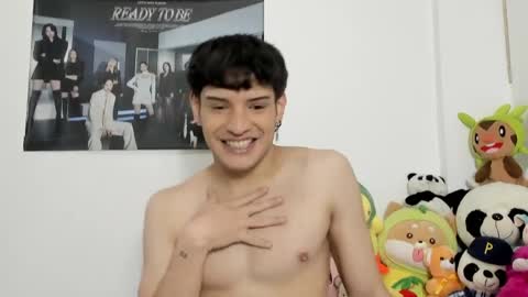 Martin online show from April 25, 2026, 3:42 pm