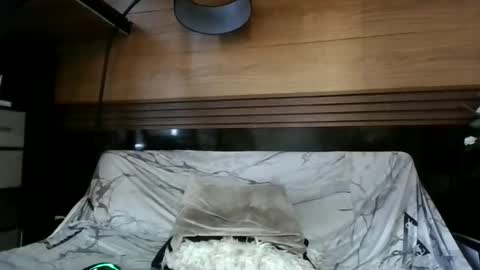 Babydollx online show from October 24, 2025, 11:01 pm