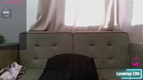 Babydollx online show from March 18, 2026, 11:41 pm