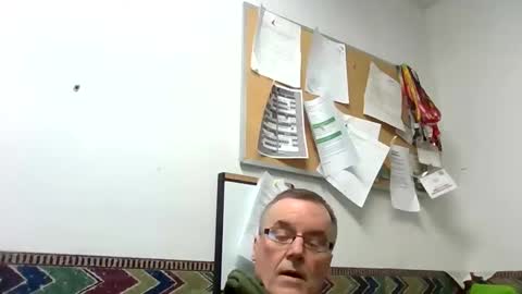 marty1688 online show from November 9, 2025, 4:27 pm