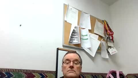 marty1688 online show from January 15, 2026, 1:16 pm