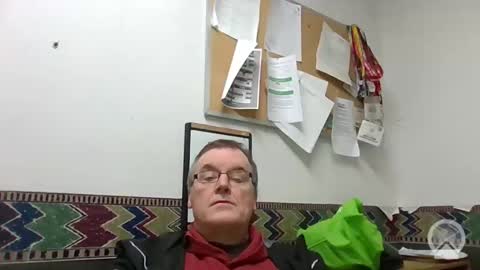 marty1688 online show from March 19, 2026, 11:36 am