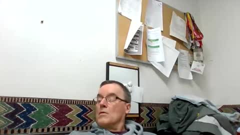 marty1688 online show from April 21, 2026, 11:49 am