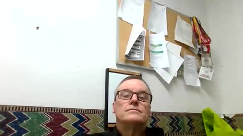 marty1688 online show from May 10, 2026, 12:43 pm
