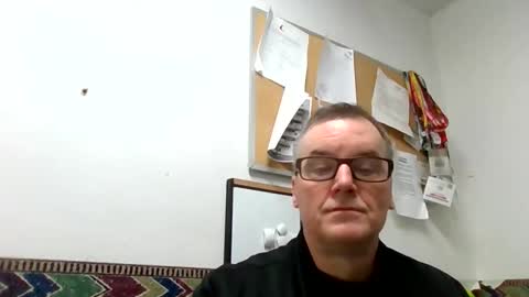 marty1688 online show from May 11, 2026, 9:48 am
