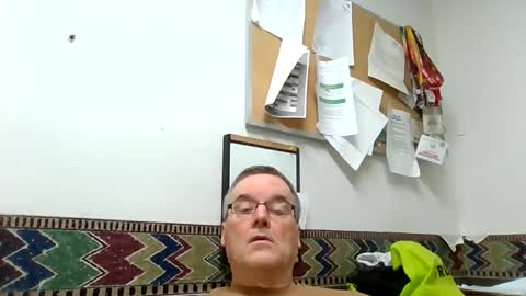 marty1688 online show from May 12, 2026, 10:34 am