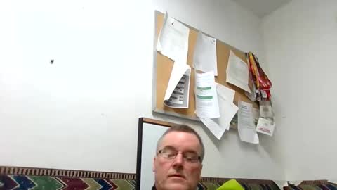 marty1688 online show from May 13, 2026, 11:40 am