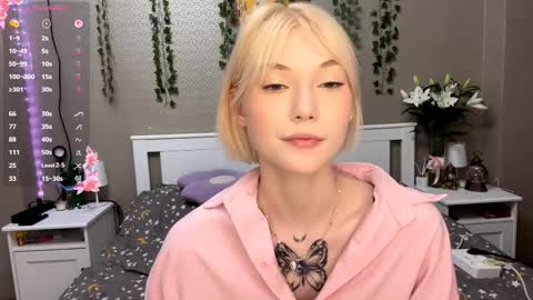 Lisa online show from February 11, 2026, 2:11 pm